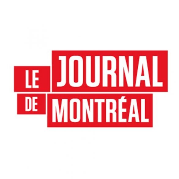 Journal de Montréal